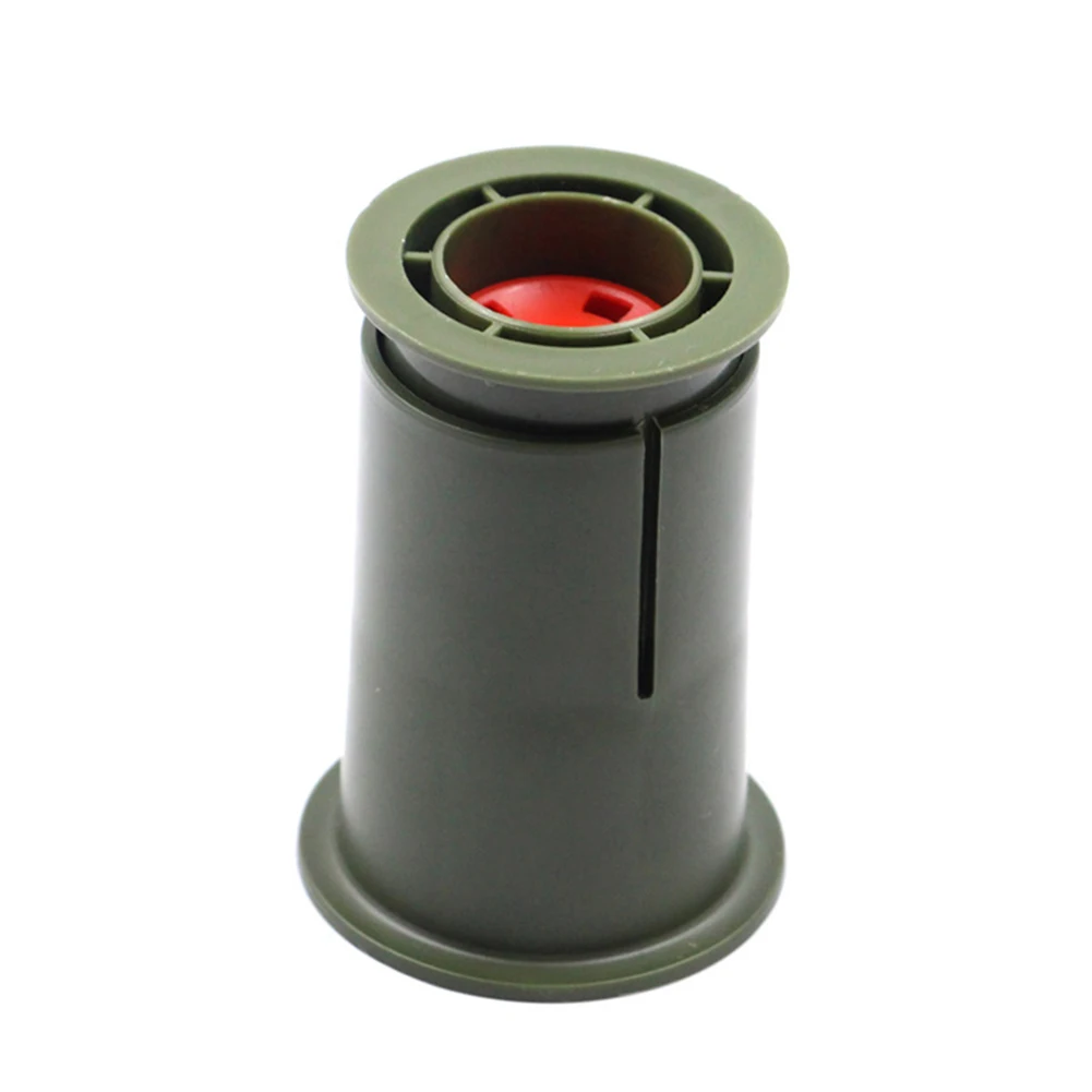 Durable And Practical High Performance High Quality Hot Sale Brand New Bait Feeder Ball Shaper Portable Fishing Lure
Durable And Practical High Performance High Quality Hot Sale Brand New Bait Feeder Ball Shaper Portable Fishing Lure