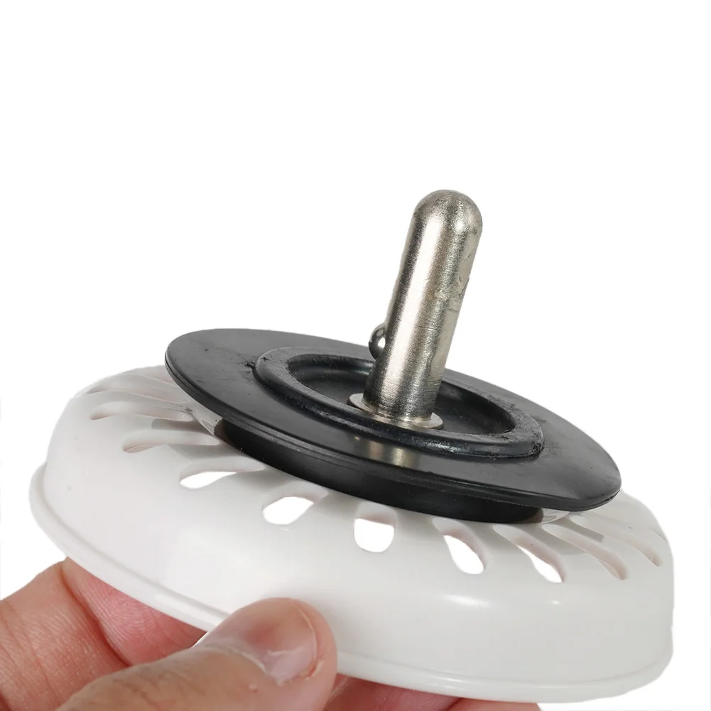 Practical New Hot Sink Strainers Filters Basin Basket Dia 74mm Drainage Kitchen Prevent Clogging Stainless Steel
Practical New Hot Sink Strainers Filters Basin Basket Dia 74mm Drainage Kitchen Prevent Clogging Stainless Steel