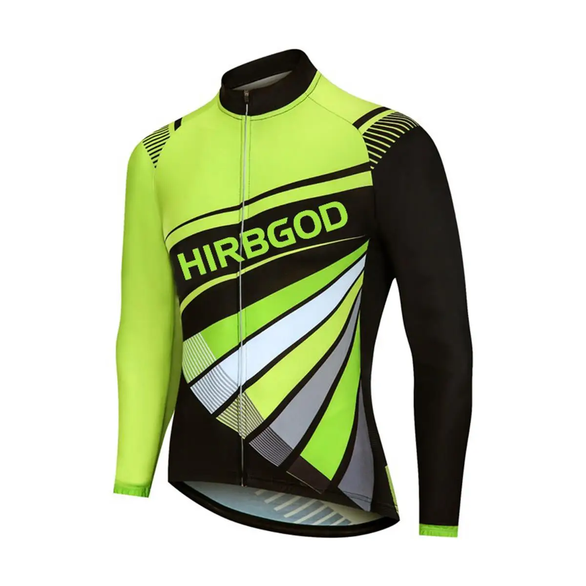 Мужская дышащая велосипедная рубашка с длинным рукавом, с отражающим эффектом
Мужская дышащая велосипедная рубашка с длинным рукавом, с отражающим эффектом