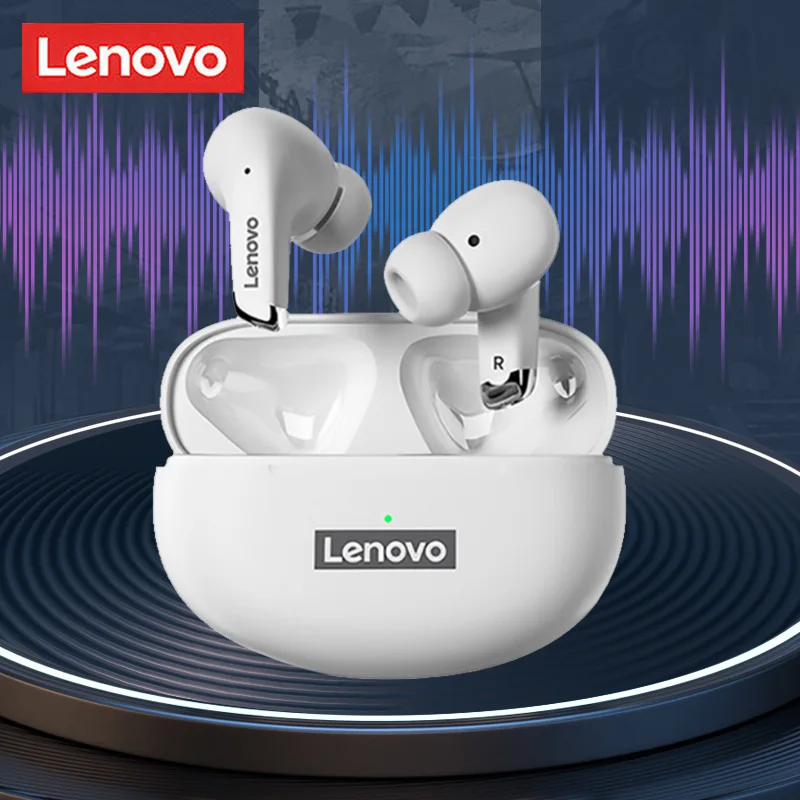 Оригинальные беспроводные наушники Lenovo LP5 TWS Bluetooth 5,0 наушники 9D Стерео шумоподавление наушники с микрофоном водонепроницаемые
Оригинальные беспроводные наушники Lenovo LP5 TWS Bluetooth 5,0 наушники 9D Стерео шумоподавление наушники с микрофоном водонепроницаемые