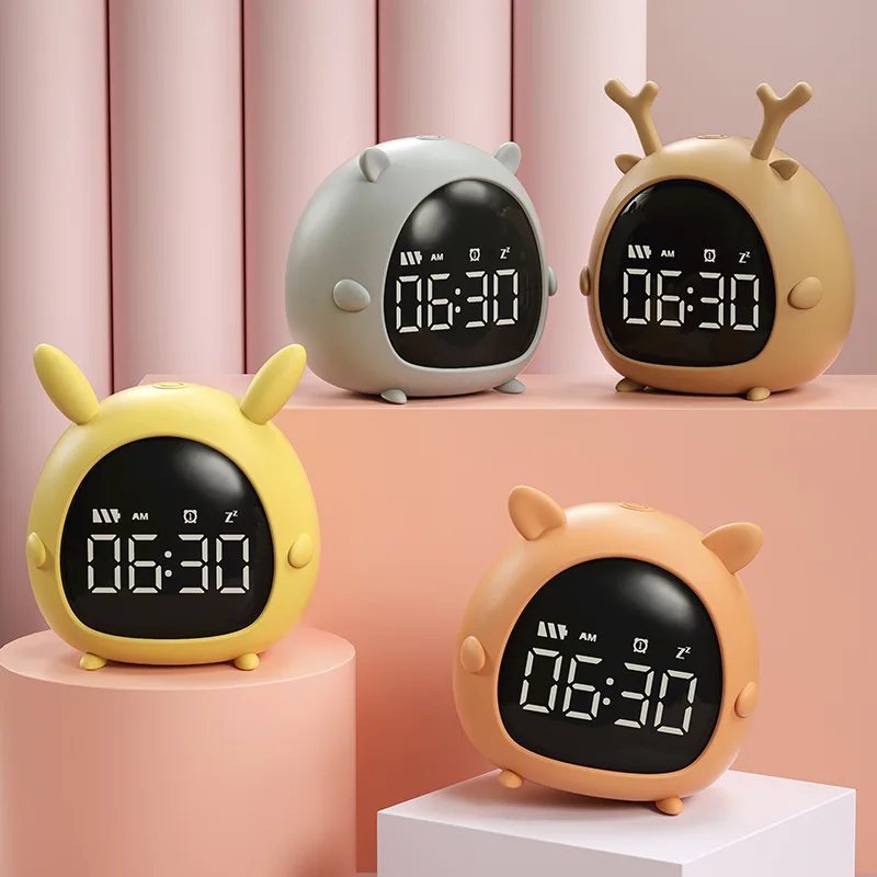 Timer Alarm Clock Digital Cute Child Clock Countdown Timer Kitchen Cooking Timer Bedroom Alarm Clock Home Gifts Free Shipping
Timer Alarm Clock Digital Cute Child Clock Countdown Timer Kitchen Cooking Timer Bedroom Alarm Clock Home Gifts Free Shipping