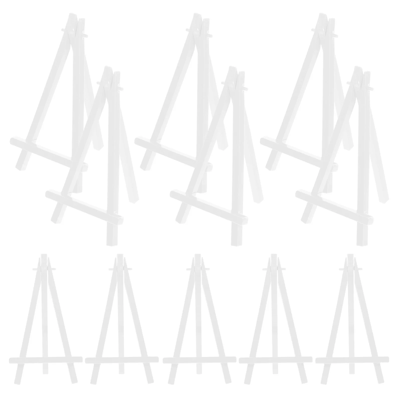 Wood Mini Easel Frame Triangle Wedding Table Number Card Stand Photo Display Holder Kids Painting Craft Artist Supplies
Wood Mini Easel Frame Triangle Wedding Table Number Card Stand Photo Display Holder Kids Painting Craft Artist Supplies