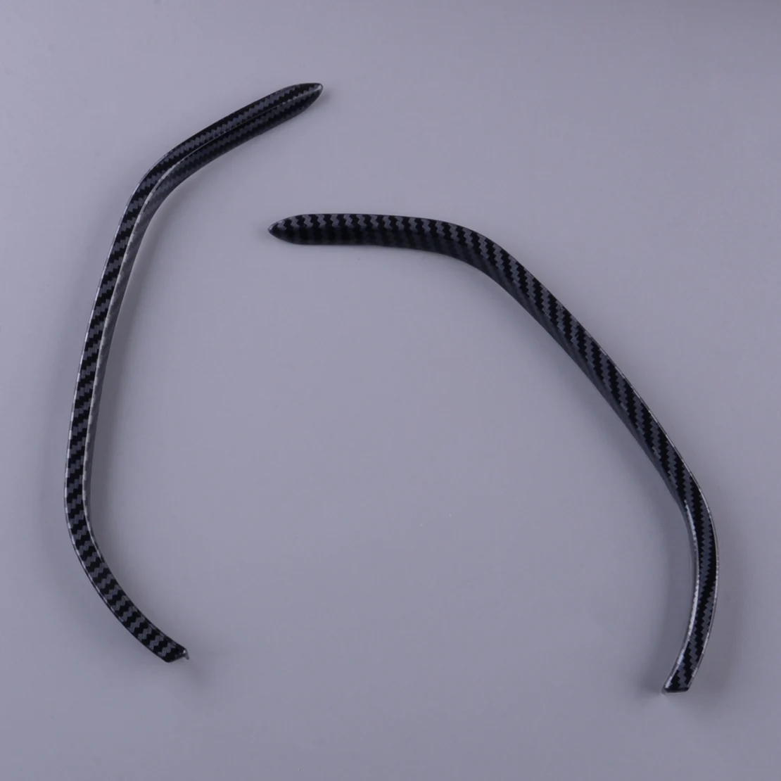 Dashboard Instrument Panel Trim Cover Frame Sticker Strip Decor Fit for Toyota Highlander 2020 2021 2022 Carbon Fiber Texture
Dashboard Instrument Panel Trim Cover Frame Sticker Strip Decor Fit for Toyota Highlander 2020 2021 2022 Carbon Fiber Texture