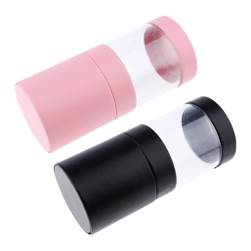 Empty Storage Container Lipstick Tweezer Makeup Brush Holder Case Makeup Brushes Lipstick Box Makeup Barrel
Empty Storage Container Lipstick Tweezer Makeup Brush Holder Case Makeup Brushes Lipstick Box Makeup Barrel