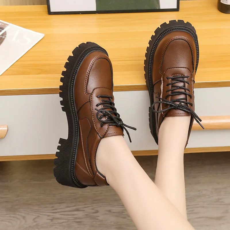 gothic lolita shoes Japanese School Uniform shoes Jk Student Shoes Girls Women Kawaii Lolita Soft Girl Round Toe Mary Jane Shoes
gothic lolita shoes Japanese School Uniform shoes Jk Student Shoes Girls Women Kawaii Lolita Soft Girl Round Toe Mary Jane Shoes