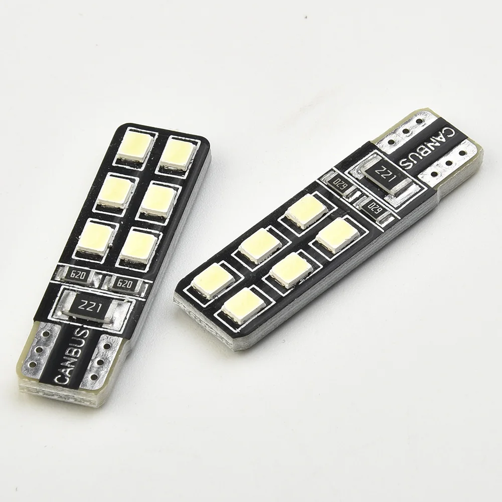 4x Error Free Eyebrow Eyelid Light Bulb For LED Mercedes-Benz W204 C300 C350 T10-12SMD-2835 LED Accessories Car Light Bulbs
4x Error Free Eyebrow Eyelid Light Bulb For LED Mercedes-Benz W204 C300 C350 T10-12SMD-2835 LED Accessories Car Light Bulbs