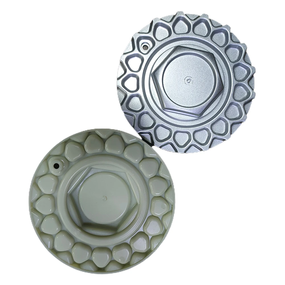 1pcs 170MM Sliver Car Wheel Center Hub Cap Screw Fix ABS Plastic One Hubcap W/ One Screw Same Outer Diameter Wheel Center Caps
1pcs 170MM Sliver Car Wheel Center Hub Cap Screw Fix ABS Plastic One Hubcap W/ One Screw Same Outer Diameter Wheel Center Caps
