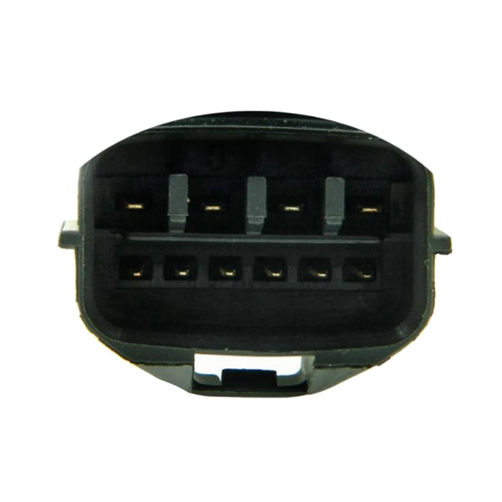Car Switch Easy To Install Easy To Use Simple Design 42700-23010 42700-23015 Black Convenient Durable Brand New
Car Switch Easy To Install Easy To Use Simple Design 42700-23010 42700-23015 Black Convenient Durable Brand New