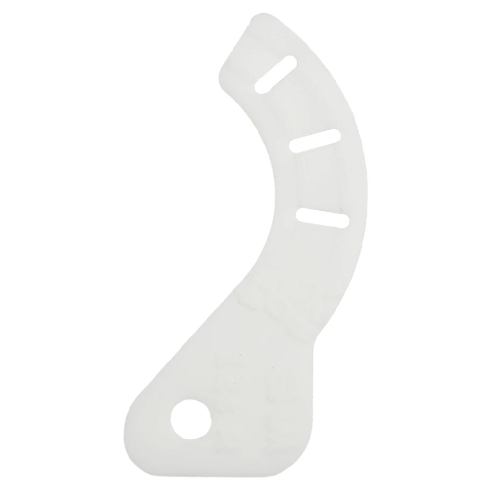 Bicycle Rear Derailleur Chain Gap Adjustment Accessories Gauge Tool For-Shimano RD9250 8150 For Dropout Convertor
Bicycle Rear Derailleur Chain Gap Adjustment Accessories Gauge Tool For-Shimano RD9250 8150 For Dropout Convertor