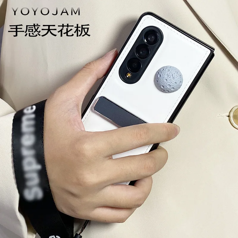For Samsung Galaxy Z Fold 4 Case For W23 Case For SM-F9360 Case For Samsung Galaxy Z Fold 3 Case
For Samsung Galaxy Z Fold 4 Case For W23 Case For SM-F9360 Case For Samsung Galaxy Z Fold 3 Case