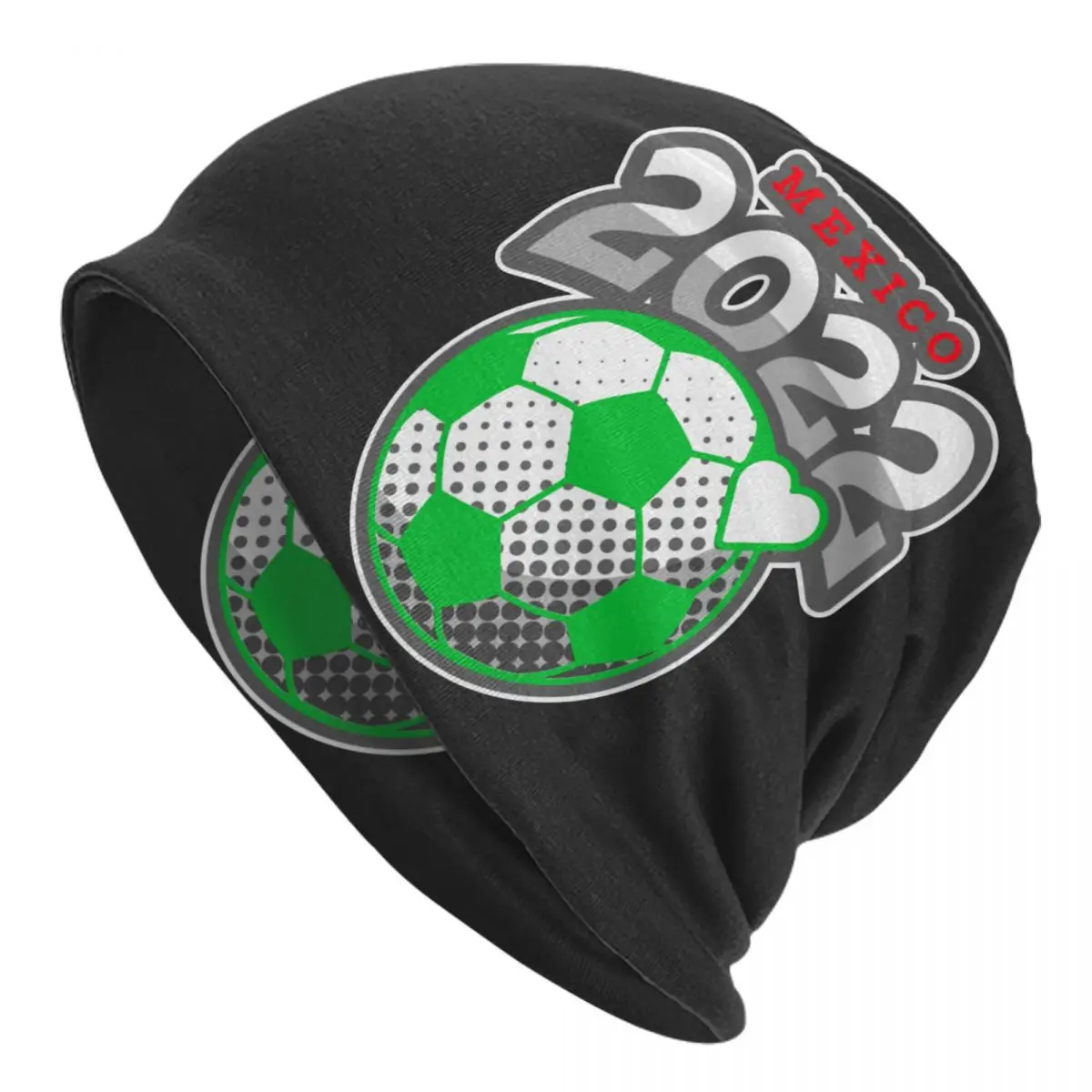 Mexico Futbol Design 2022 Classic cap Adult Men's Knit Hat sun Bonnet Hats Unique Unisex Knitting Hat
Mexico Futbol Design 2022 Classic cap Adult Men's Knit Hat sun Bonnet Hats Unique Unisex Knitting Hat