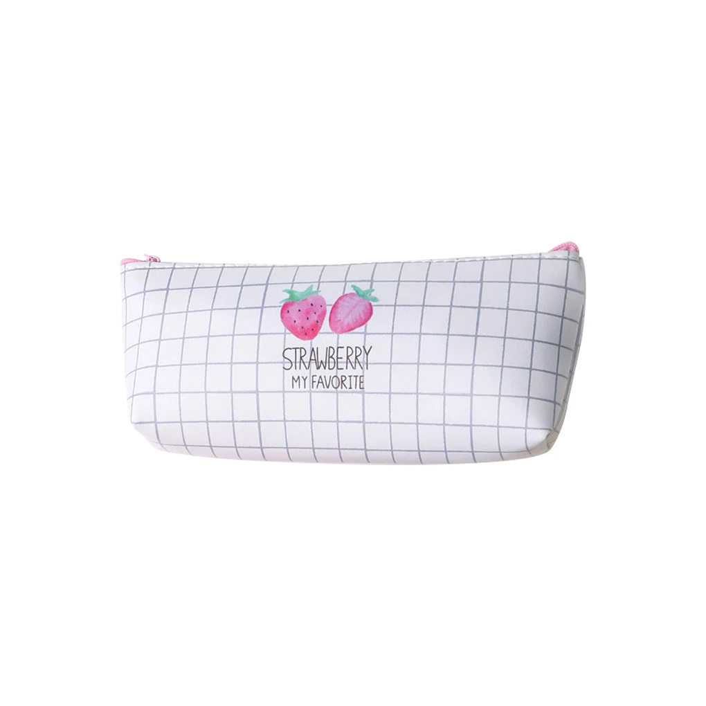 1pc Cute Cute Kawaii Canvas Storage Bag Pencil Case High Capacity Pen Bags Cute Letter Bags Gift Home Storage Bag Supplies
1pc Cute Cute Kawaii Canvas Storage Bag Pencil Case High Capacity Pen Bags Cute Letter Bags Gift Home Storage Bag Supplies
