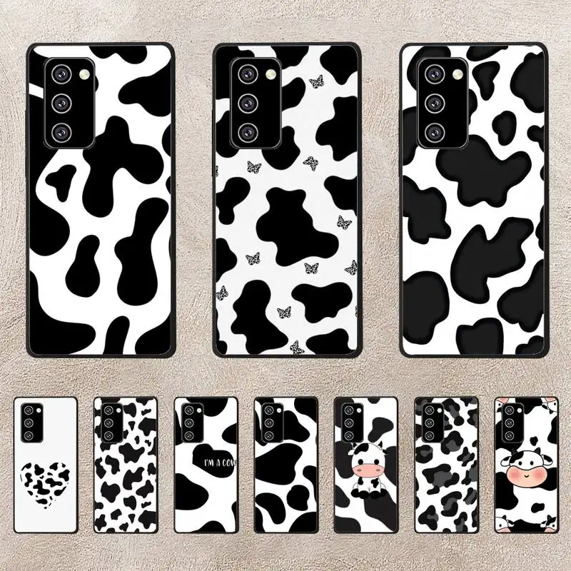 Cow Print Phone Case For Oppo Reno Realme C3 6Pro Cover For Vivo Y91C Y17 Y19 Funda Capa
Cow Print Phone Case For Oppo Reno Realme C3 6Pro Cover For Vivo Y91C Y17 Y19 Funda Capa