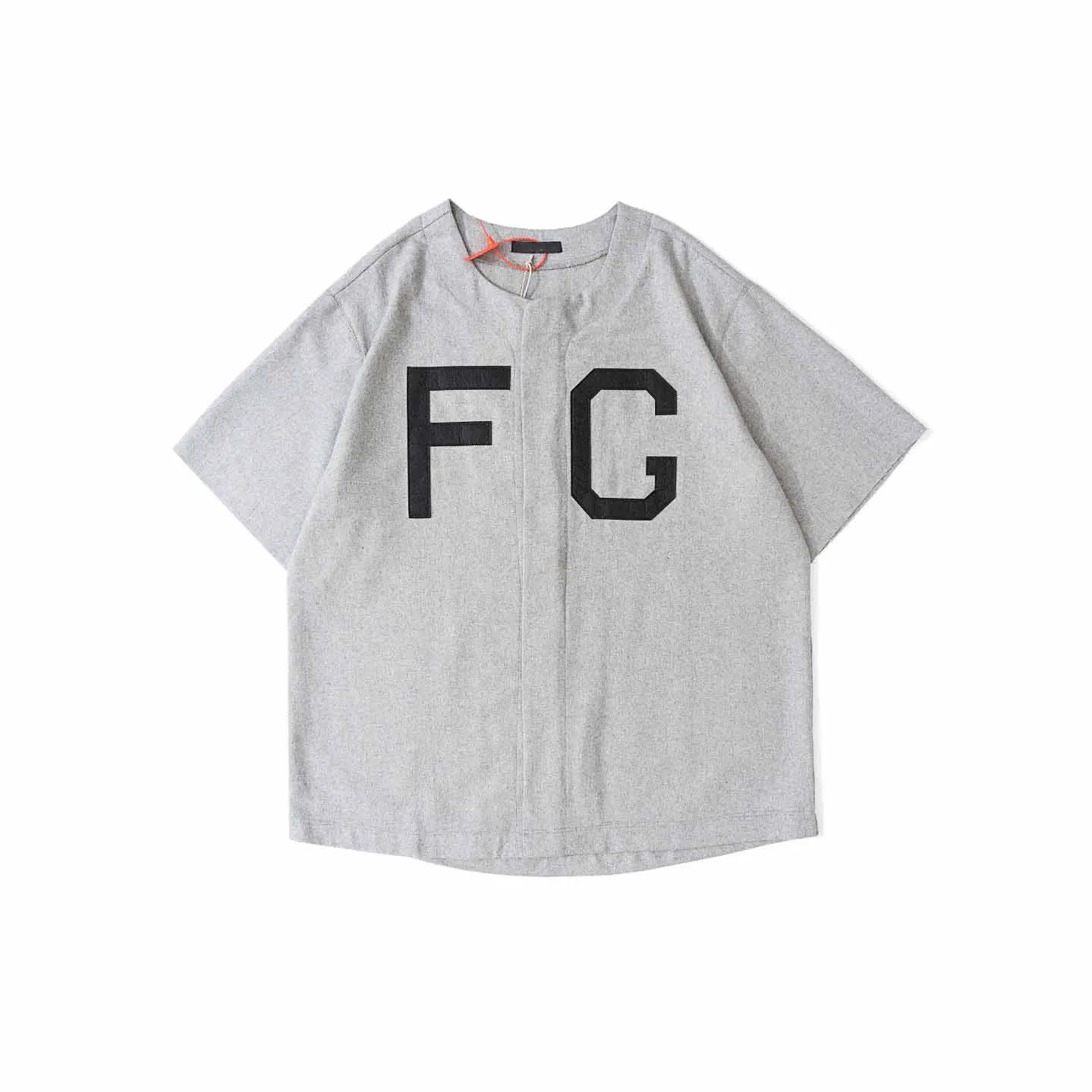 2021 Essentials Seventh Collection Baseball Wool Cardigan Short Sleeve Vest Jacket Coat Men Women Hiphop Streetwear High Quality
2021 Essentials Seventh Collection Baseball Wool Cardigan Short Sleeve Vest Jacket Coat Men Women Hiphop Streetwear High Quality