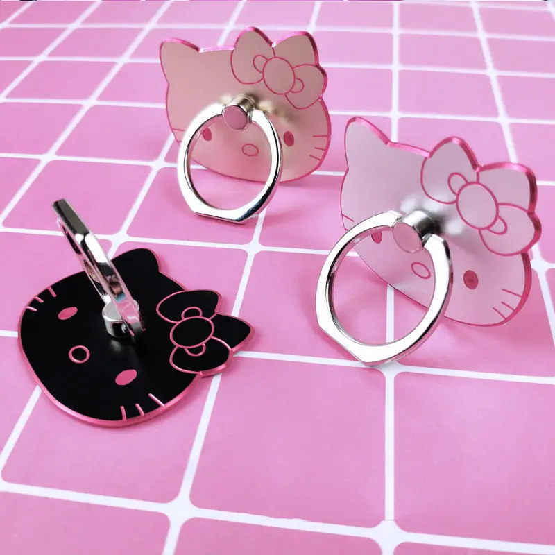 Kawaii Sanrios Phone Bracket Cute Cartoon Anime Girl Heart Fall Prevention Mobile Phone Bracket Toys for Girls Gifts
Kawaii Sanrios Phone Bracket Cute Cartoon Anime Girl Heart Fall Prevention Mobile Phone Bracket Toys for Girls Gifts