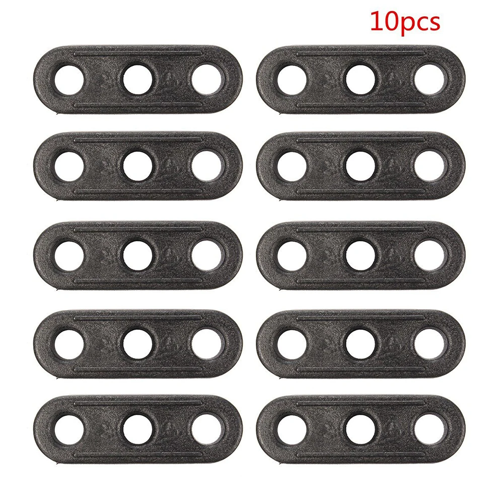 10pcs Plastic Practical Parachute Outdoor Sports Three-eyed Camping Hiking Canopy Travel Portable Tent Lock Rope Tensioner
10pcs Plastic Practical Parachute Outdoor Sports Three-eyed Camping Hiking Canopy Travel Portable Tent Lock Rope Tensioner