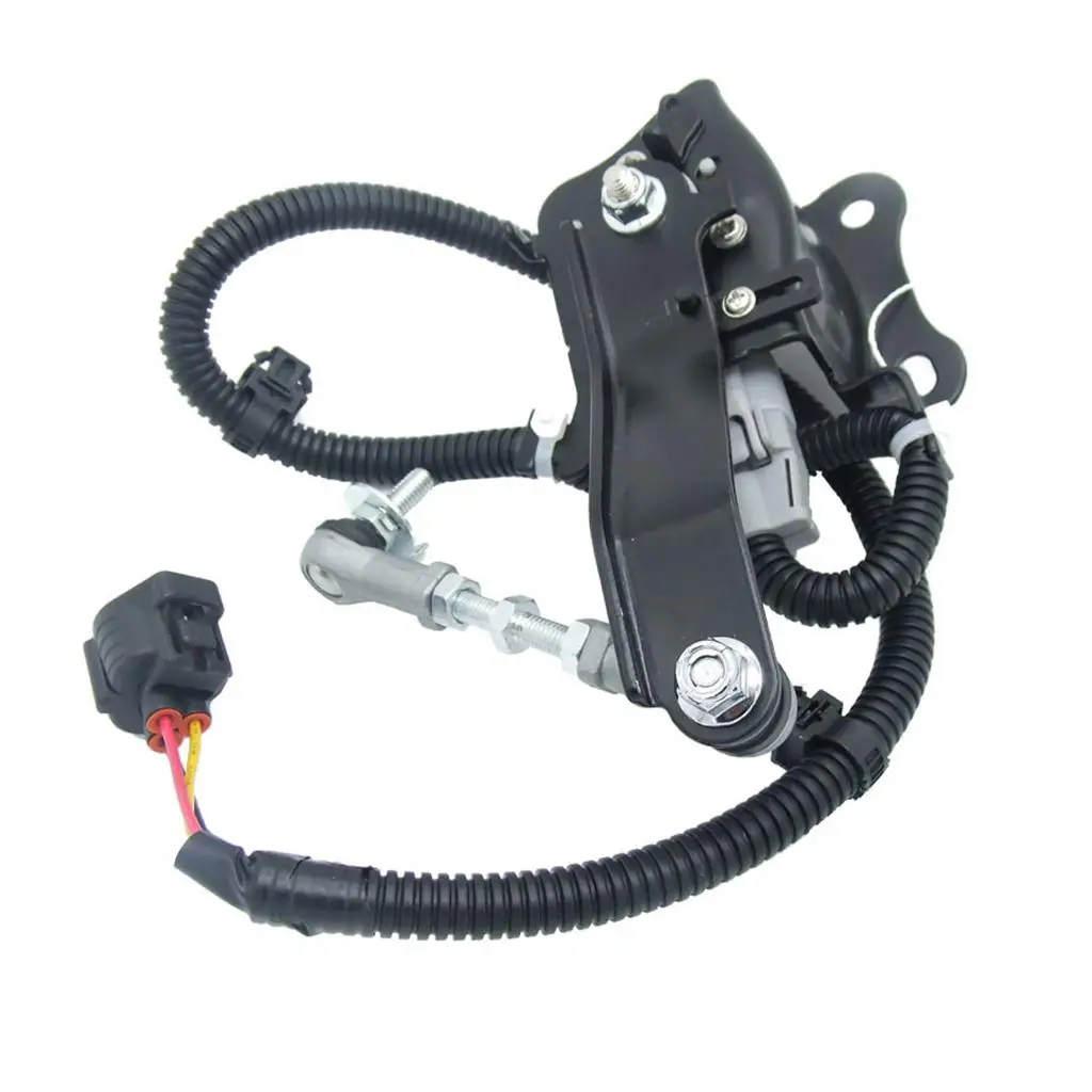 Headlight Height Level Sensor 89406-60011, 89406-60010 for J100 J105 4.7L ,Spare Parts ,Direct Replaces 89406-60012
Headlight Height Level Sensor 89406-60011, 89406-60010 for J100 J105 4.7L ,Spare Parts ,Direct Replaces 89406-60012