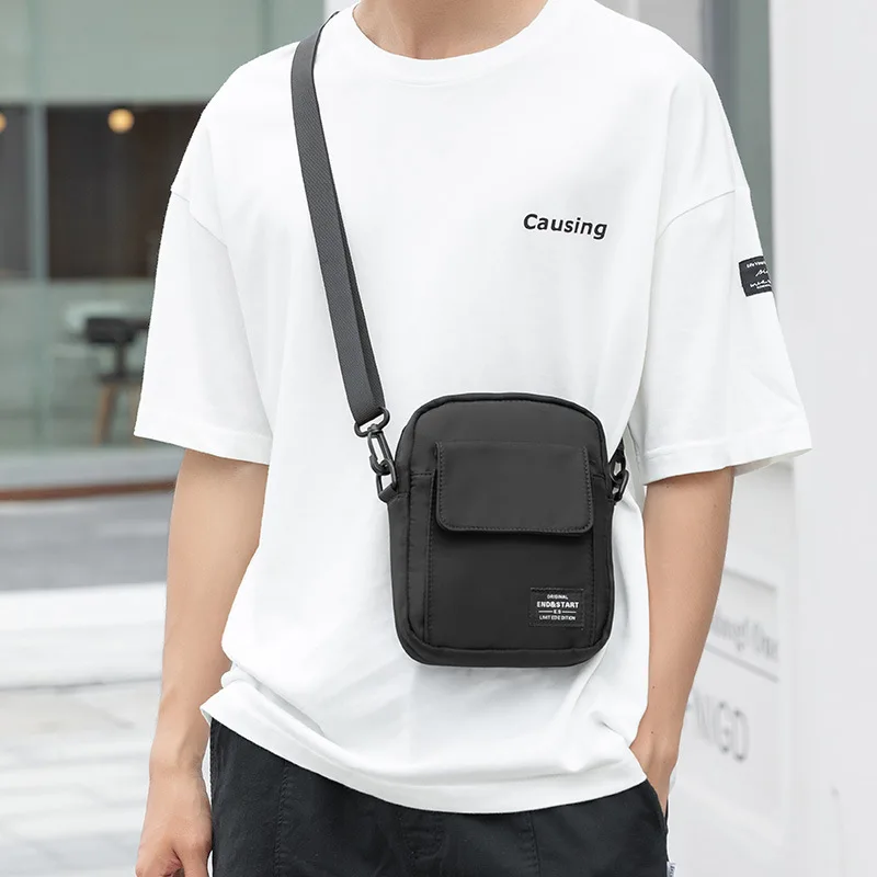 Phone Crossbody Shoulder Cell Bags Man Casual Bag For Mini Nylon Men Japanese Travel Small 2023 Male Murse Pouch Handbags Brand
Phone Crossbody Shoulder Cell Bags Man Casual Bag For Mini Nylon Men Japanese Travel Small 2023 Male Murse Pouch Handbags Brand