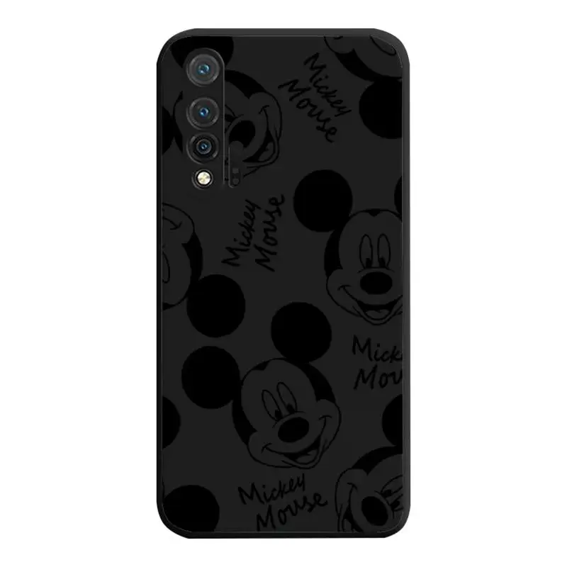 Disney Mickey Minnie Mouse Phone Case For Huawei Nova 6se 7 7pro 7se honor 7A 8A 7C 9C Play
Disney Mickey Minnie Mouse Phone Case For Huawei Nova 6se 7 7pro 7se honor 7A 8A 7C 9C Play