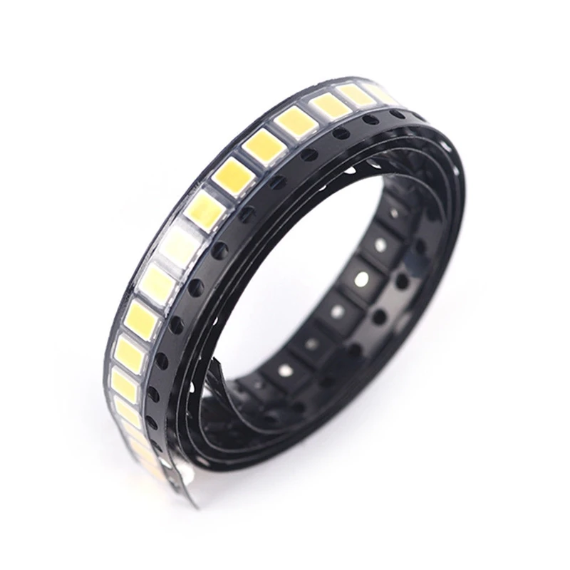 LED Backlight 1210 3528 2835 3V 1W 92L LM Cool White For LG Innotek LCD Backlight LED TV
LED Backlight 1210 3528 2835 3V 1W 92L LM Cool White For LG Innotek LCD Backlight LED TV