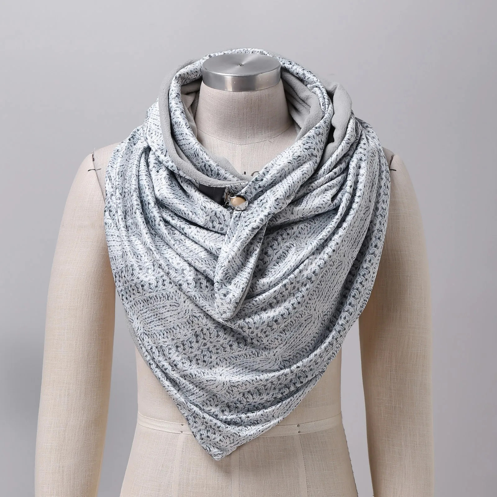Scarves Button Soft Wrap Women Fashion Casual Shawls Printing Warm Scarf Red Cowl Scarf Blanket Shawl Plaid
Scarves Button Soft Wrap Women Fashion Casual Shawls Printing Warm Scarf Red Cowl Scarf Blanket Shawl Plaid