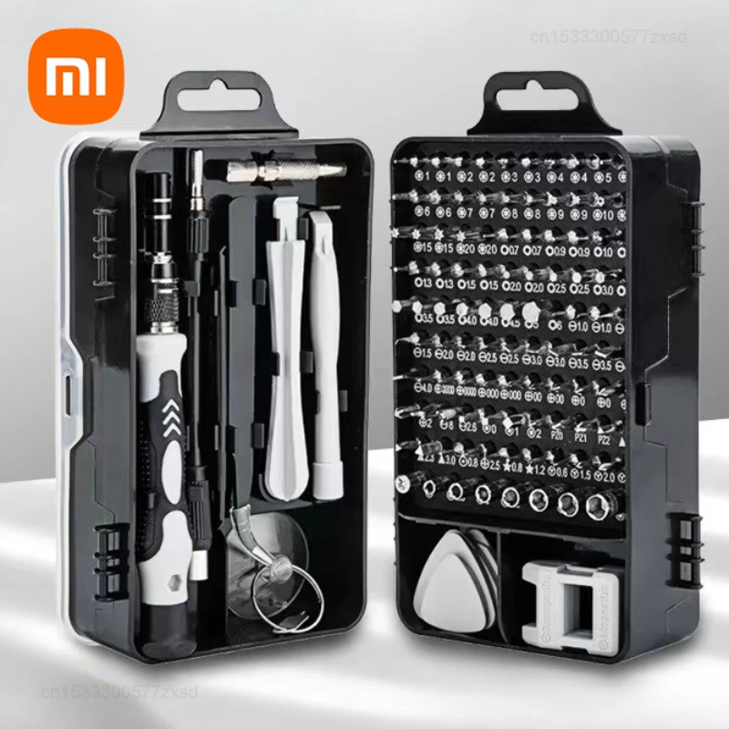 Xiaomi GREENER Cross Screwdriver Set Triangular Shaped Ratchet Plum Blossom Small Screwdriver Handle Combinational Repair Tool
Xiaomi GREENER Cross Screwdriver Set Triangular Shaped Ratchet Plum Blossom Small Screwdriver Handle Combinational Repair Tool