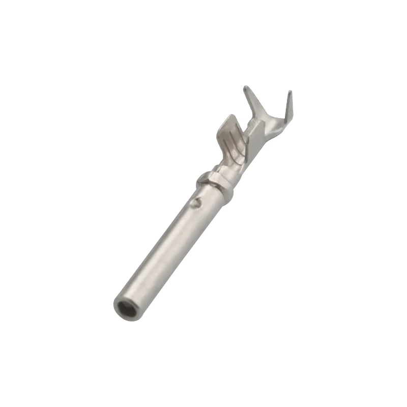 1.0 series dtmbks automobile connector terminal plug-in copper terminal insert spring dj224b-1.0a 1062-20-0122
1.0 series dtmbks automobile connector terminal plug-in copper terminal insert spring dj224b-1.0a 1062-20-0122