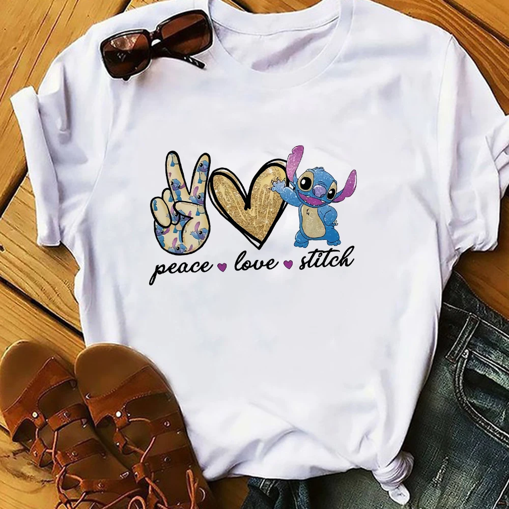 Disney Print White Men T-Shirts Kawaii Stitch Sleep Print Comfy Cheap Casual Dropship Y2K Style Popular Male T Shirts O Neck Tee
Disney Print White Men T-Shirts Kawaii Stitch Sleep Print Comfy Cheap Casual Dropship Y2K Style Popular Male T Shirts O Neck Tee