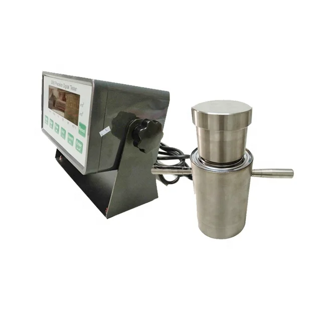 T-BOTA Dynamometer calibrator test equipment Calibration machine equipment for universal testing machine
T-BOTA Dynamometer calibrator test equipment Calibration machine equipment for universal testing machine