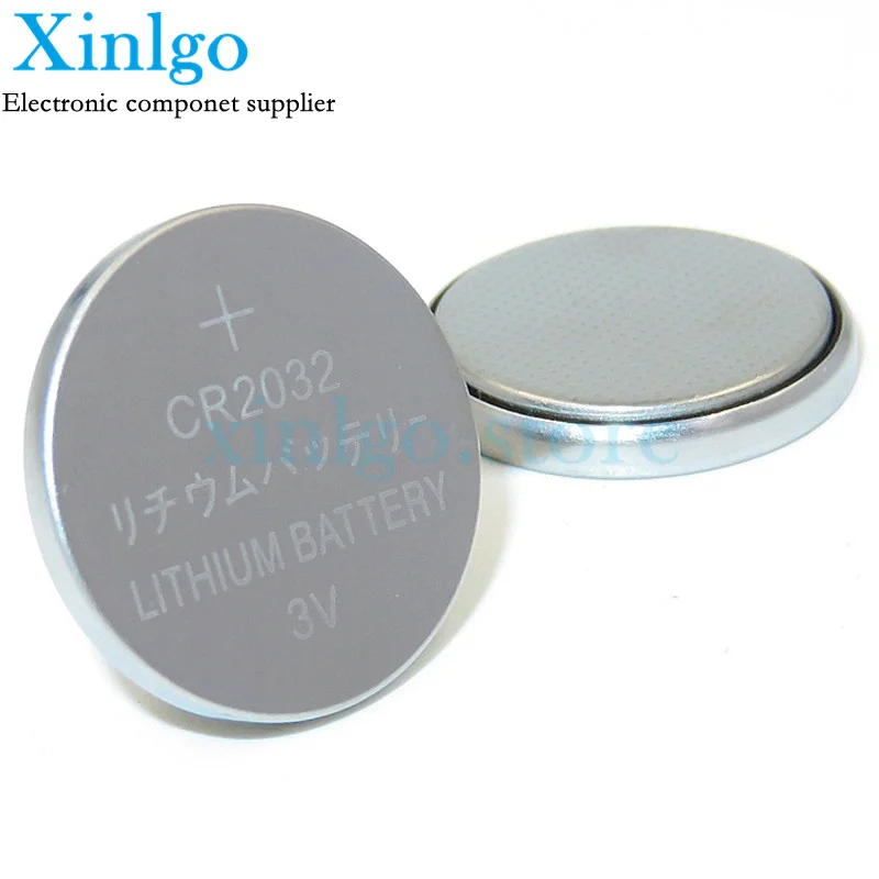 5 шт./лот CR2032 CR 2032 DL2032 ECR2032 BR2032 3V литиевая батарея для часов, игрушечного калькулятора, кнопки дистанционного управления, монетница
5 шт./лот CR2032 CR 2032 DL2032 ECR2032 BR2032 3V литиевая батарея для часов, игрушечного калькулятора, кнопки дистанционного управления, монетница
