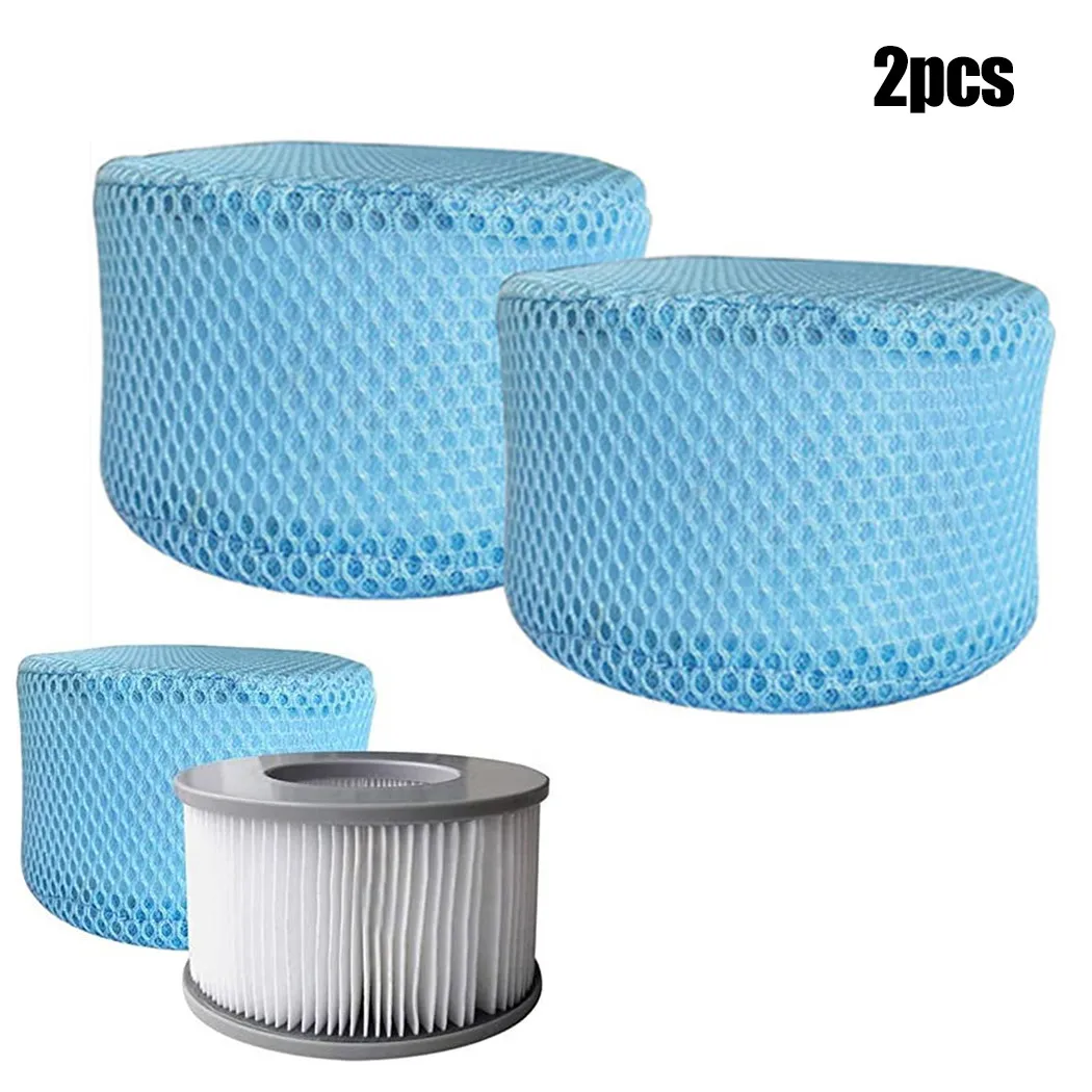 Filter Protective Net Mesh Cover Strainer Pool Spa Accessories For Mspa Hot Tubs Camaro Protective Net
Filter Protective Net Mesh Cover Strainer Pool Spa Accessories For Mspa Hot Tubs Camaro Protective Net