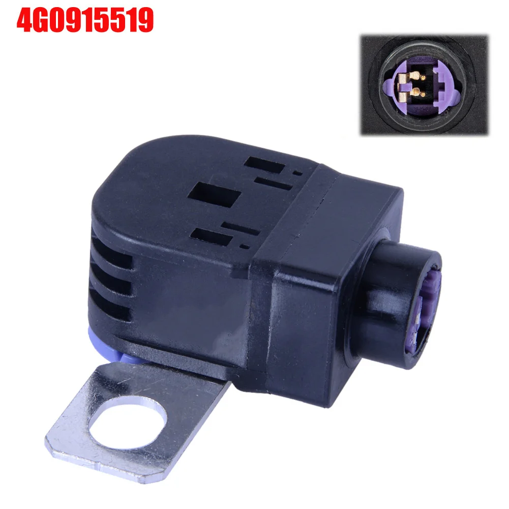 Battery Disconnect Fuse Box Overload Protection Pyrofuse Pyroswitch PSS-2 Relay Trip OE 4G0915519 For A6 A8 Q7 S6
Battery Disconnect Fuse Box Overload Protection Pyrofuse Pyroswitch PSS-2 Relay Trip OE 4G0915519 For A6 A8 Q7 S6