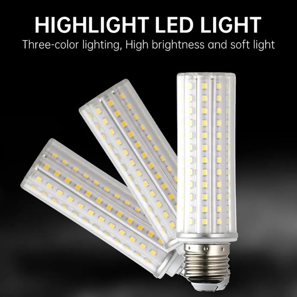 E27 E14 Led Lamp Bulb Corn Lamp Living Room Bedroom Lighting Bulb E27 Corn Lamp 10W 20W 24W Bombilla Chandelier Lighting Lamp
E27 E14 Led Lamp Bulb Corn Lamp Living Room Bedroom Lighting Bulb E27 Corn Lamp 10W 20W 24W Bombilla Chandelier Lighting Lamp