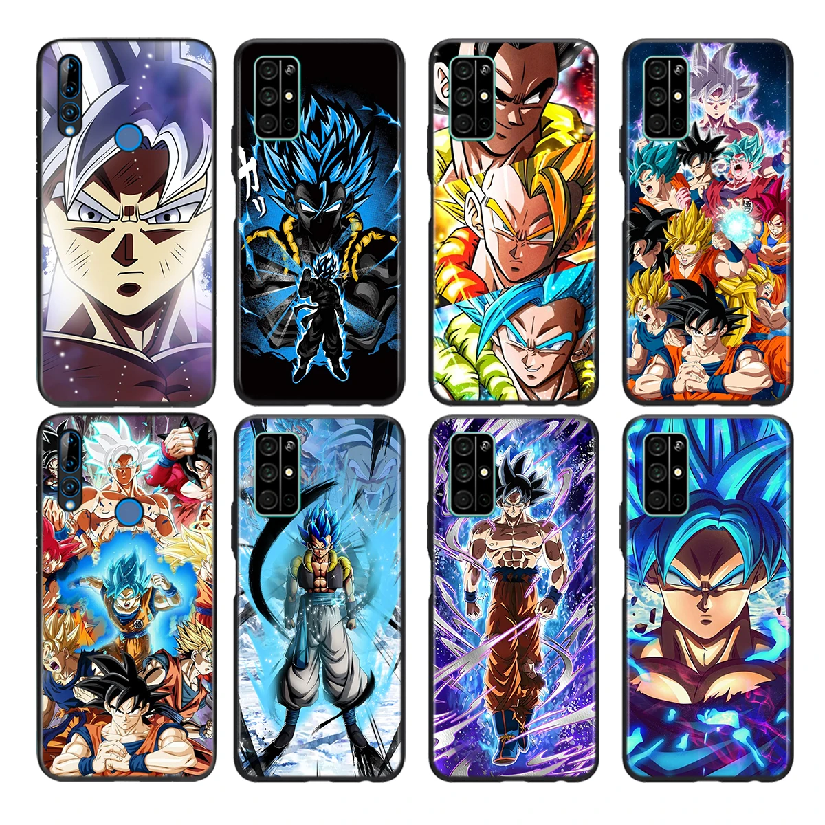Anime Dragon Ball Silicone Cover For Honor 30 30i 10i 30S V30 V20 9N 9S 9A 9C 20S 20E 20 7C Lite Pro Phone Case Coque
Anime Dragon Ball Silicone Cover For Honor 30 30i 10i 30S V30 V20 9N 9S 9A 9C 20S 20E 20 7C Lite Pro Phone Case Coque