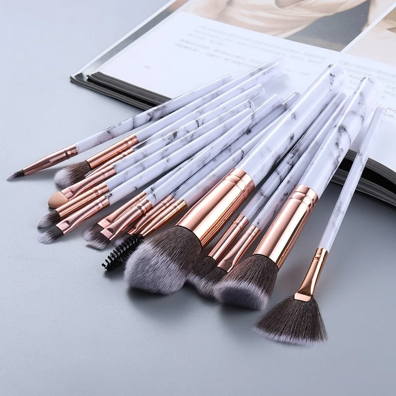 10pcs Professional Makeup Brushes Set Bag Foundation Eyelash Eyebrow Eyeshadow Cosmetic Make Up Tool Brochas De Maquillaje
10pcs Professional Makeup Brushes Set Bag Foundation Eyelash Eyebrow Eyeshadow Cosmetic Make Up Tool Brochas De Maquillaje