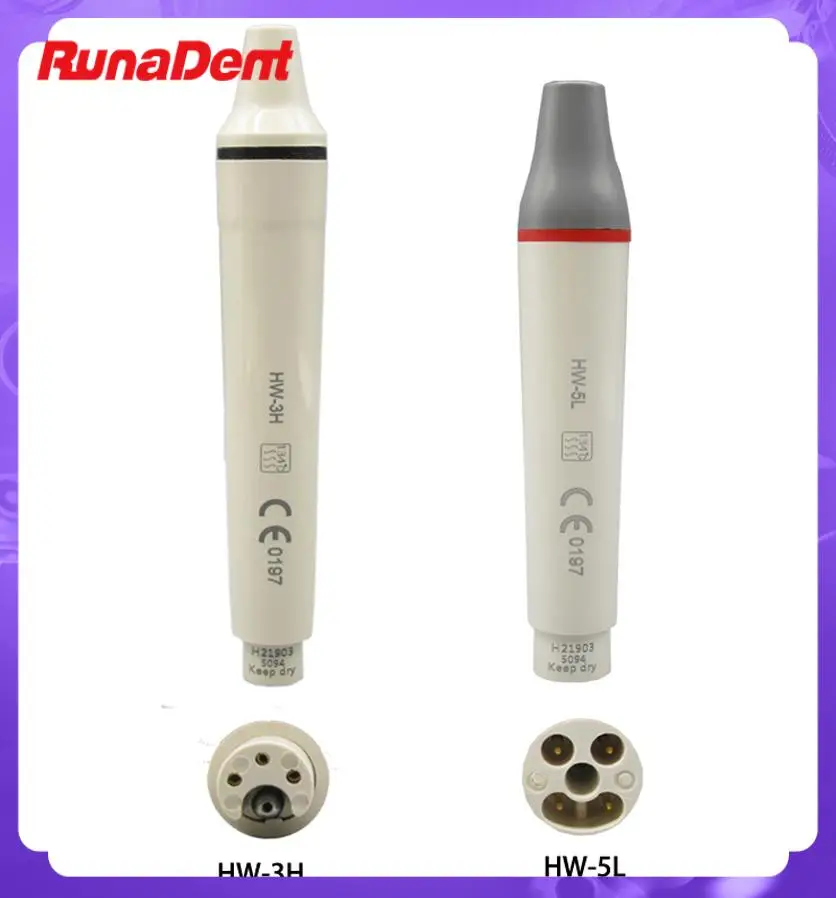 Dental Cleaner Handle Woodpecker Ultrasonic Scaler Handpiece 3H 5L Handle Materials with Led Device Dentist Instruments Tools
Dental Cleaner Handle Woodpecker Ultrasonic Scaler Handpiece 3H 5L Handle Materials with Led Device Dentist Instruments Tools