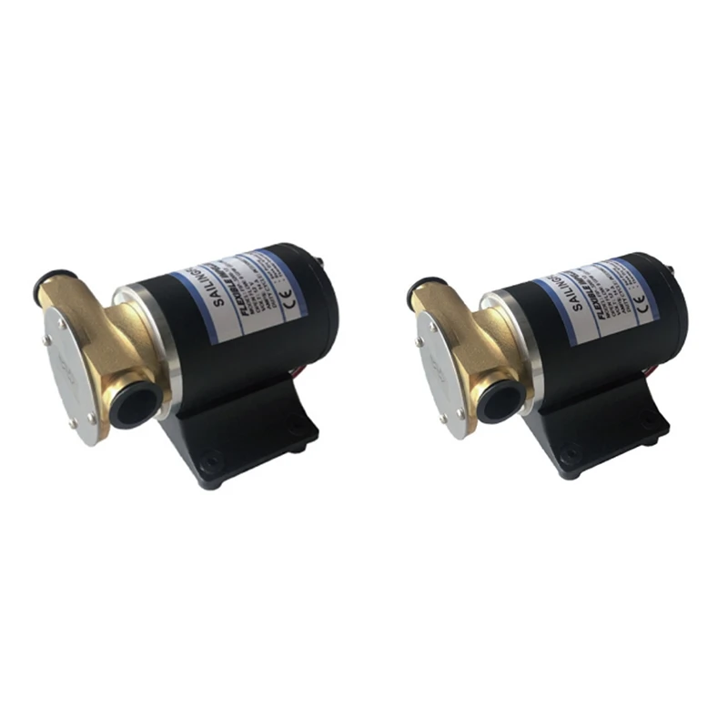 SAILINGFLO Automatic Yacht Bilge Deck Cleaning Engine Cooling Self-Priming Water Pump Impeller Filter Accessories
SAILINGFLO Automatic Yacht Bilge Deck Cleaning Engine Cooling Self-Priming Water Pump Impeller Filter Accessories