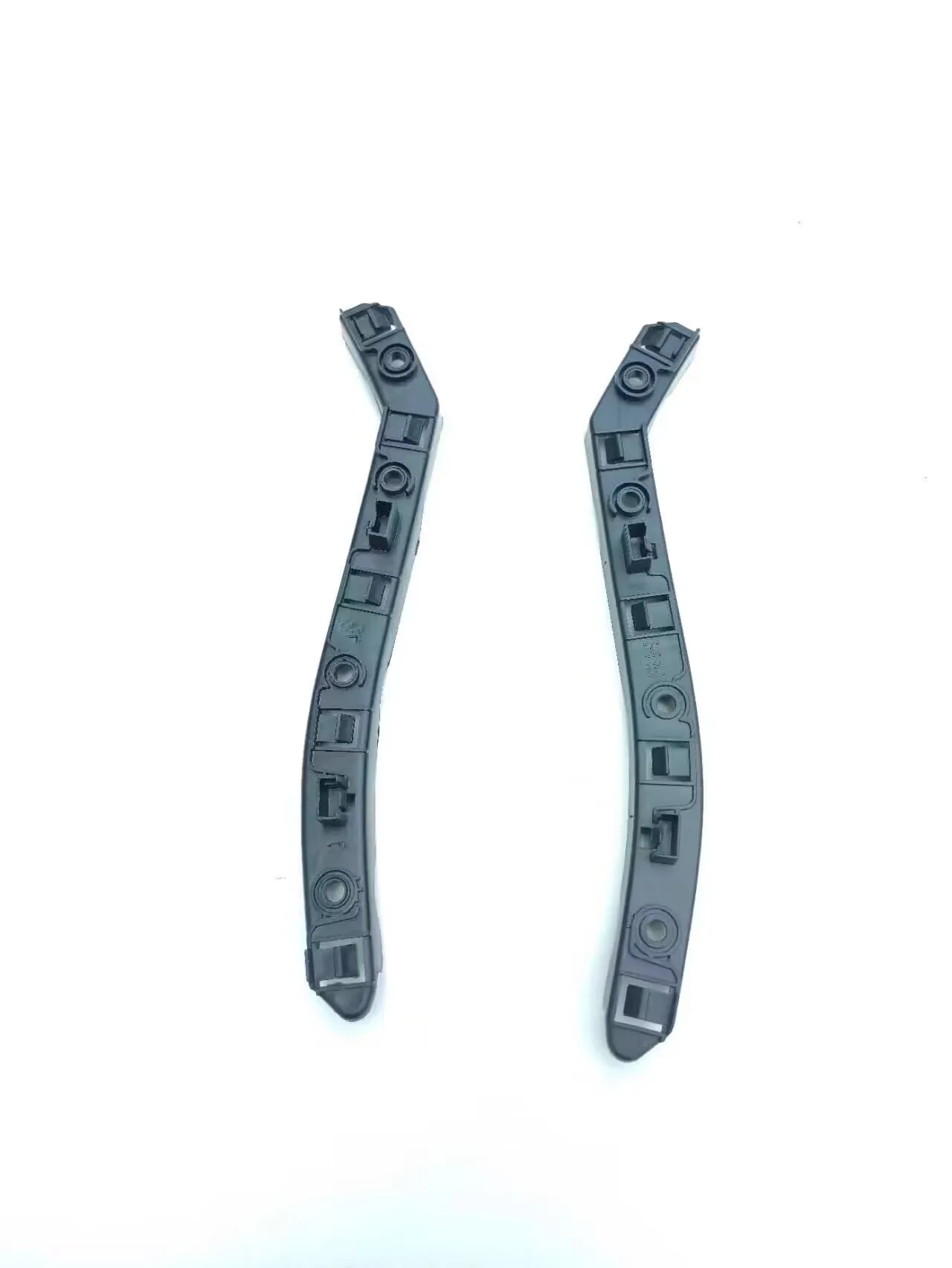 51959994 68247394AA 53432128 51959990 68247398AA 53432126 Front bumper bracket split left and right 15-23 for Jeep Freedom new 
51959994 68247394AA 53432128 51959990 68247398AA 53432126 Front bumper bracket split left and right 15-23 for Jeep Freedom new