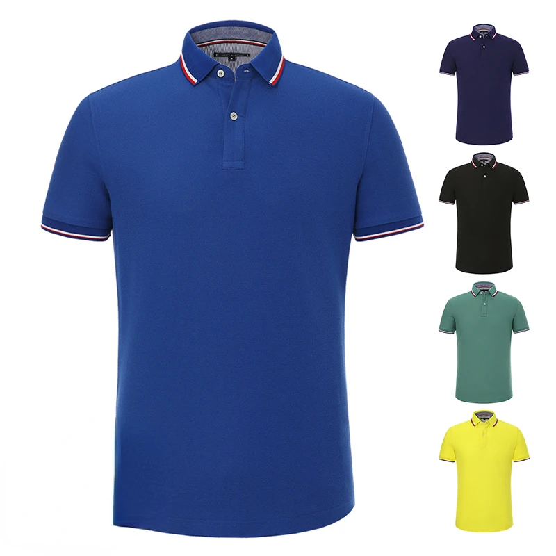 Men 2021 Summer New Casual Cotton Vintage Awesome Polo Shirts Men Fashion Classic Tipped Collar Short-Sleeve Golf Polo Shirt Men
Men 2021 Summer New Casual Cotton Vintage Awesome Polo Shirts Men Fashion Classic Tipped Collar Short-Sleeve Golf Polo Shirt Men