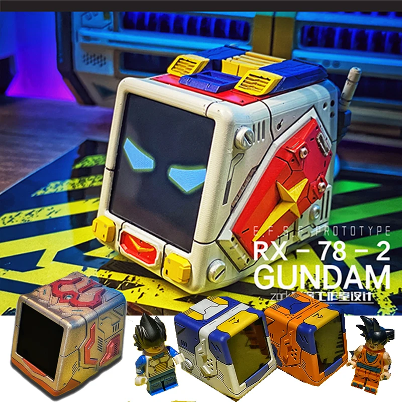 Умная метеостанция с ЖК-дисплеем и термометром 
Умная метеостанция с ЖК-дисплеем и термометром