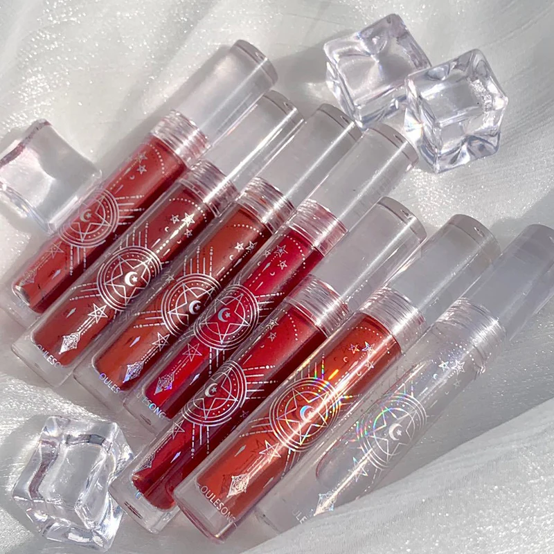 Sexy Matte Velvet Lip Gloss Liquid Lipstick Waterproof Long Lasting Non Stick Cup Lip Gloss Makeup Sexy Lip Tint Glaze Cosmetics
Sexy Matte Velvet Lip Gloss Liquid Lipstick Waterproof Long Lasting Non Stick Cup Lip Gloss Makeup Sexy Lip Tint Glaze Cosmetics