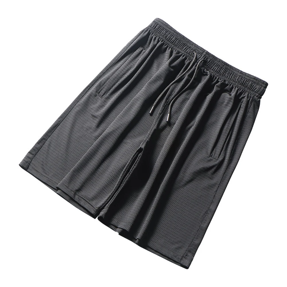 Gym Basketball Shorts Athletic Workout Ultra-thin Short With Pockets Mens Casual Boxer Briefs Breathable Seamless Underpant Pant
Gym Basketball Shorts Athletic Workout Ultra-thin Short With Pockets Mens Casual Boxer Briefs Breathable Seamless Underpant Pant