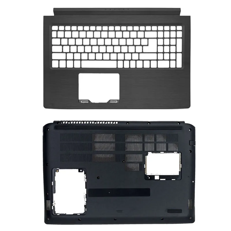 NEW For Acer Aspire 5 A515-51 A515-51G A615-51 A315-33 A315-41 N17C4 Laptop Palmrest Upper Top Bottom Case C D Cover Red Black
NEW For Acer Aspire 5 A515-51 A515-51G A615-51 A315-33 A315-41 N17C4 Laptop Palmrest Upper Top Bottom Case C D Cover Red Black
