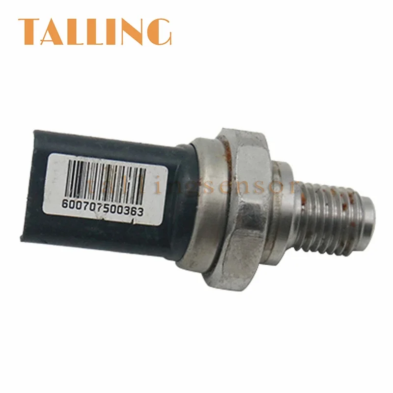 5WS40208 Датчик давления топливной рампы для Qashqai Juke Dacia Duster 1.5 DCi Renault Clio Megane Scenic Laguna, новый 8200579287
5WS40208 Датчик давления топливной рампы для Qashqai Juke Dacia Duster 1.5 DCi Renault Clio Megane Scenic Laguna, новый 8200579287