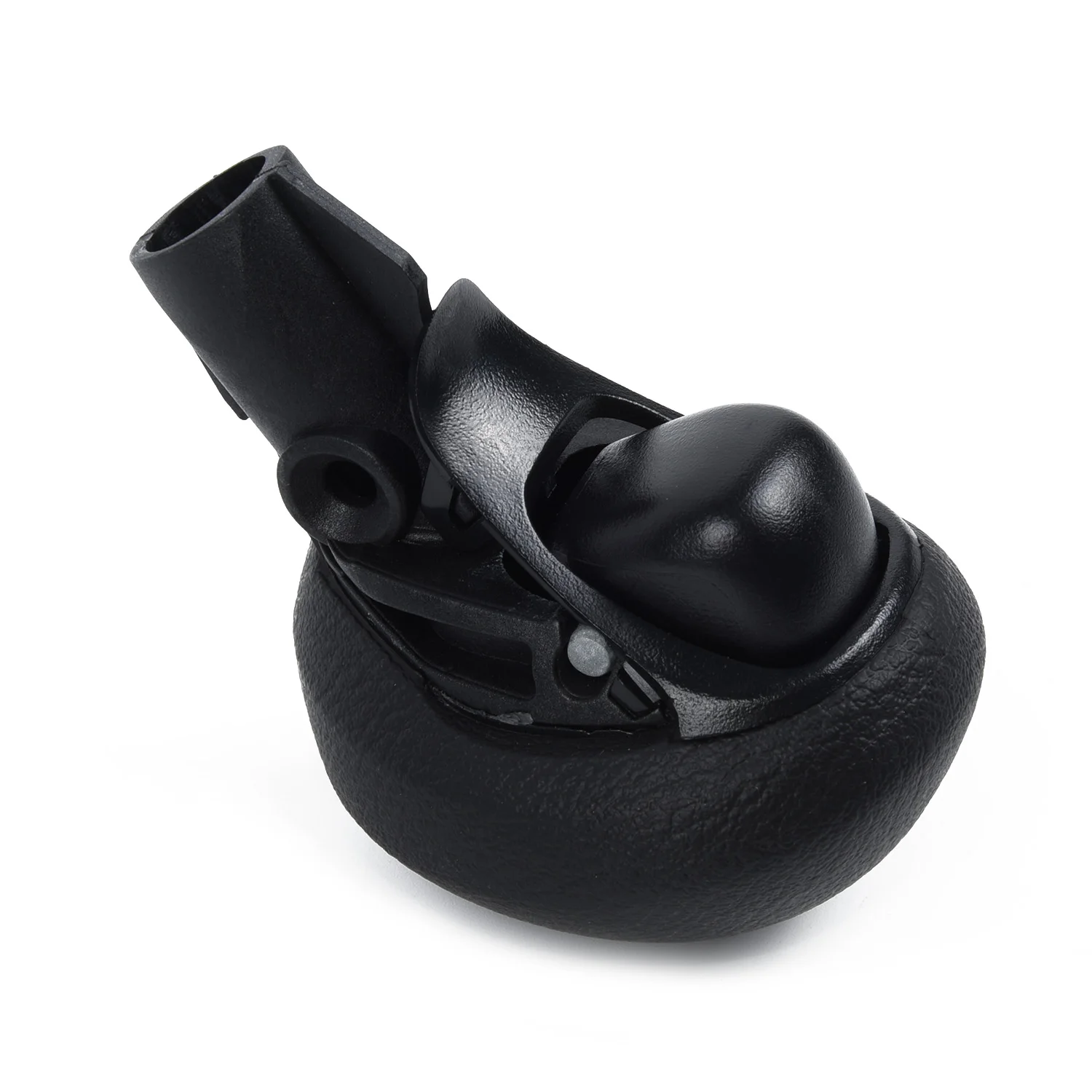 ABS+ leather Gear Shift Knob Lever 1Pc For Honda Civic 8th Generation 2006-2011 54102-SNA-A01 Parts
ABS+ leather Gear Shift Knob Lever 1Pc For Honda Civic 8th Generation 2006-2011 54102-SNA-A01 Parts