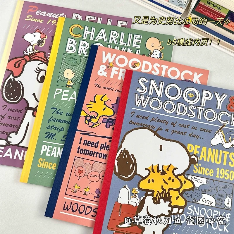 Kawaii Snoopy аниме мультфильм серии милые печатные шаблоны отслеживание вещей горизонтальная линия книга обучение Канцтовары
Kawaii Snoopy аниме мультфильм серии милые печатные шаблоны отслеживание вещей горизонтальная линия книга обучение Канцтовары