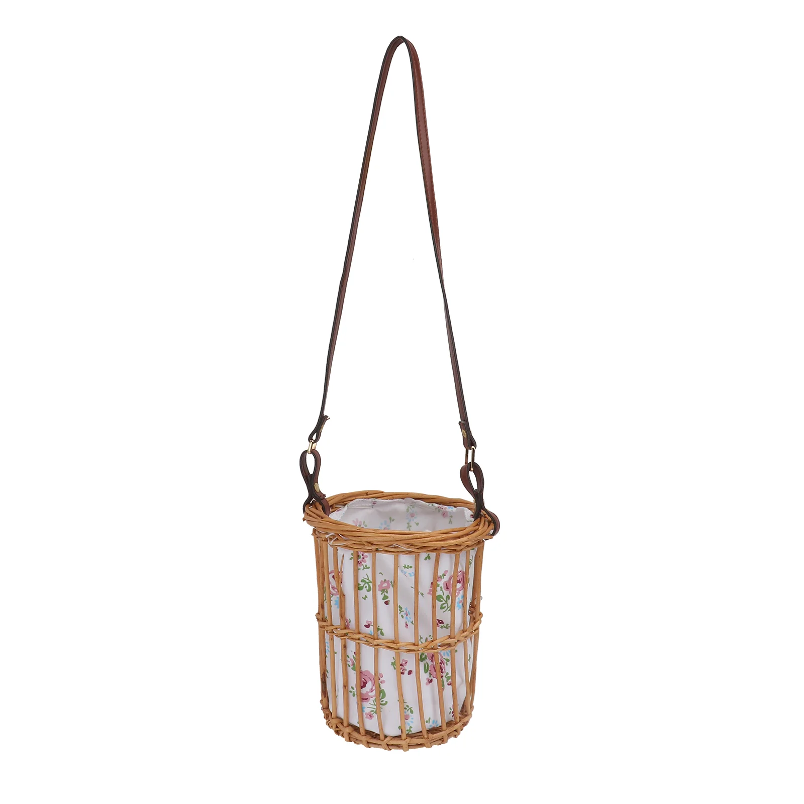 Rattan Storage Basket Flower Handwoven Gift Handmade Container Fruit Hand-Woven
Rattan Storage Basket Flower Handwoven Gift Handmade Container Fruit Hand-Woven
