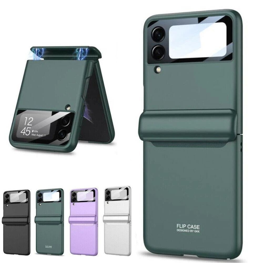 Роскошный Магнитный шарнирный чехол Flip4 для Samsung Galaxy Z Flip 4 5G, защитный чехол, чехол для объектива камеры, полная защита для Z Flip4
Роскошный Магнитный шарнирный чехол Flip4 для Samsung Galaxy Z Flip 4 5G, защитный чехол, чехол для объектива камеры, полная защита для Z Flip4