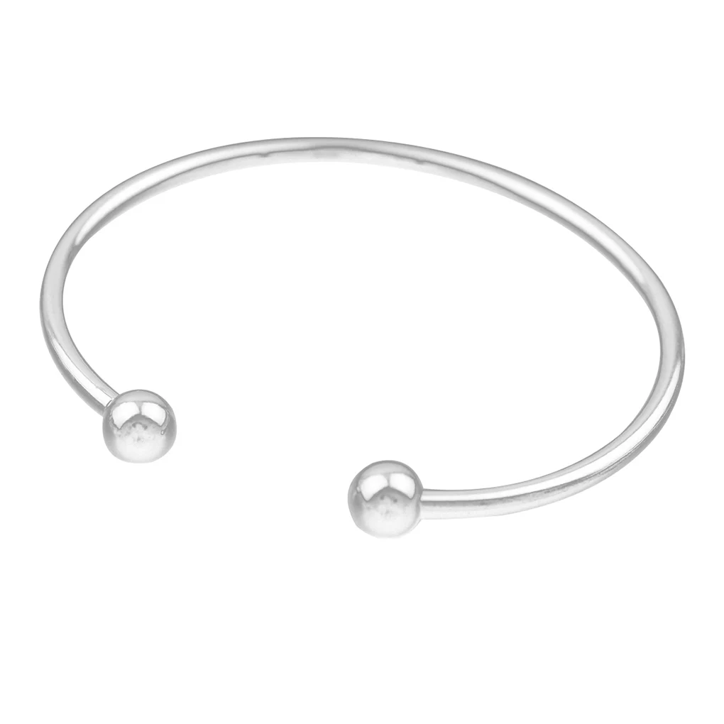 Bracelet Stainless Steel Bangle Woman Cuff Open DIY Handmade Chain Silver Jewelry Gift Decoration
Bracelet Stainless Steel Bangle Woman Cuff Open DIY Handmade Chain Silver Jewelry Gift Decoration