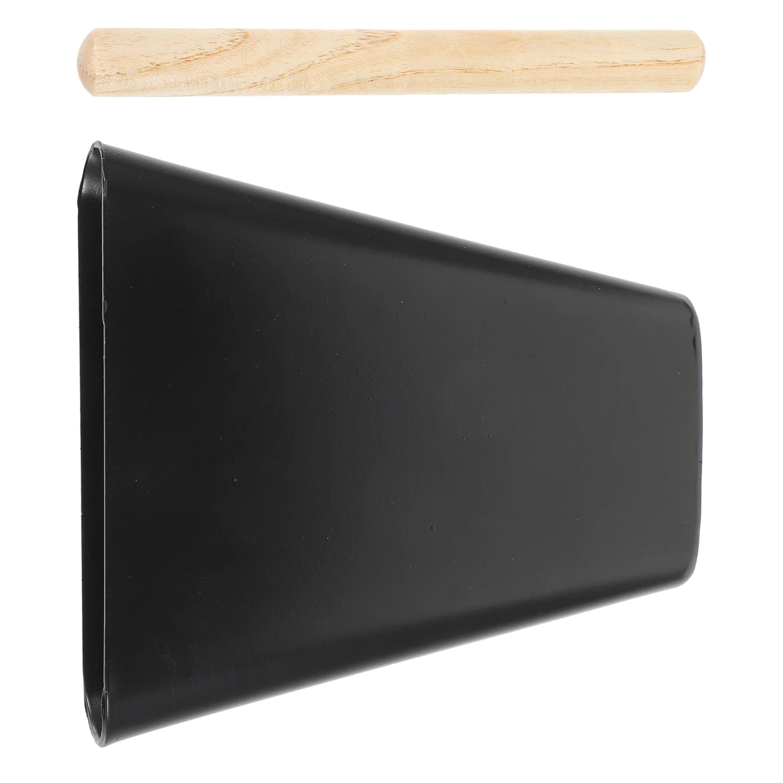 Cowbell Bass Stick Kids Percussion Instrument Drum Beater Children Cheering Bell Metal Balck Noise Maker
Cowbell Bass Stick Kids Percussion Instrument Drum Beater Children Cheering Bell Metal Balck Noise Maker